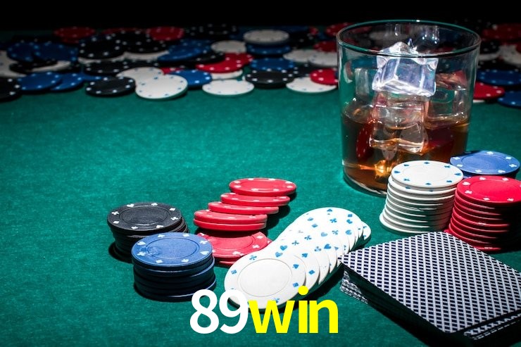 Bônus Diários 89win
