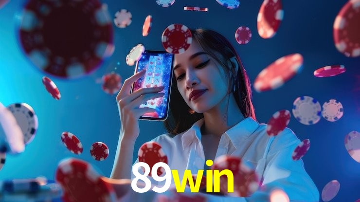 Explorando a Categoria de Eventos em Apostas na 89win