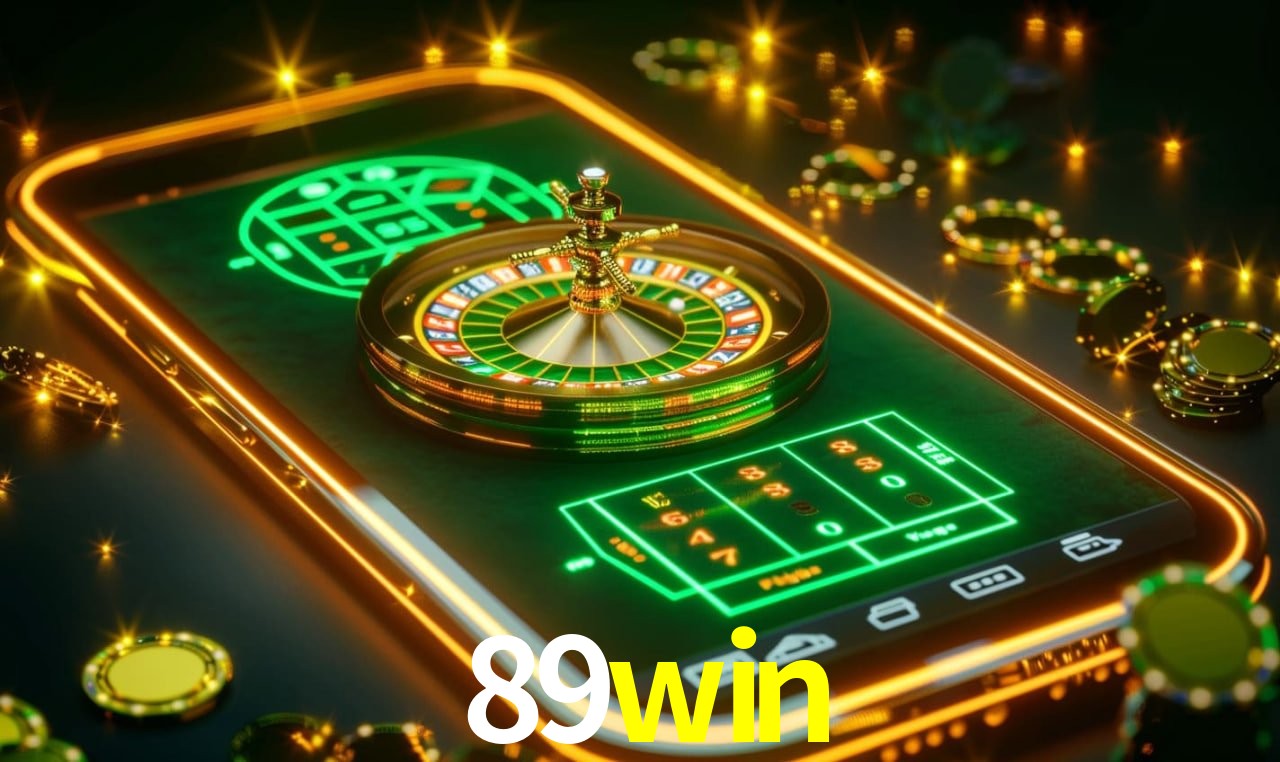 Login Seguro 89win