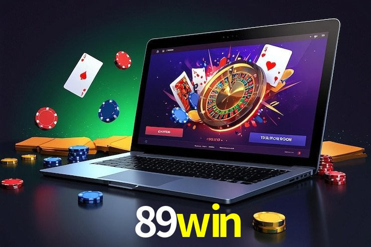 Segurança 2FA 89win