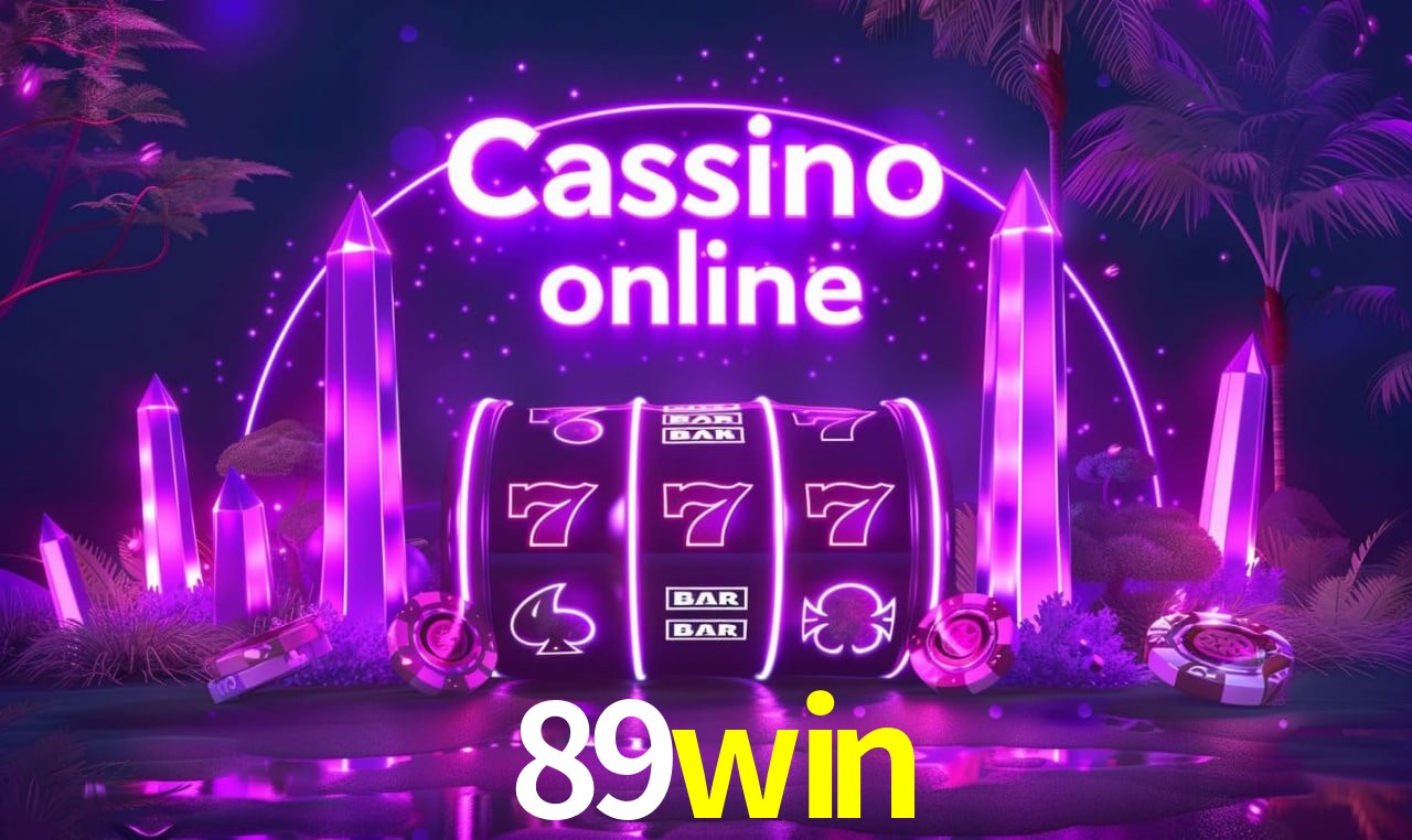 Diretório de Jogos 89win