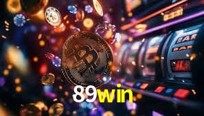 Descubra o Programa VIP da 89win: Vantagens Exclusivas para Jogadores
