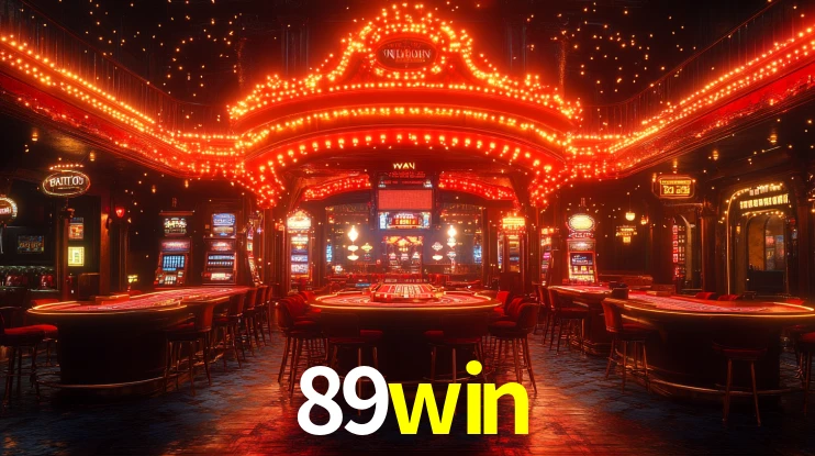 Exclusive Games 89win