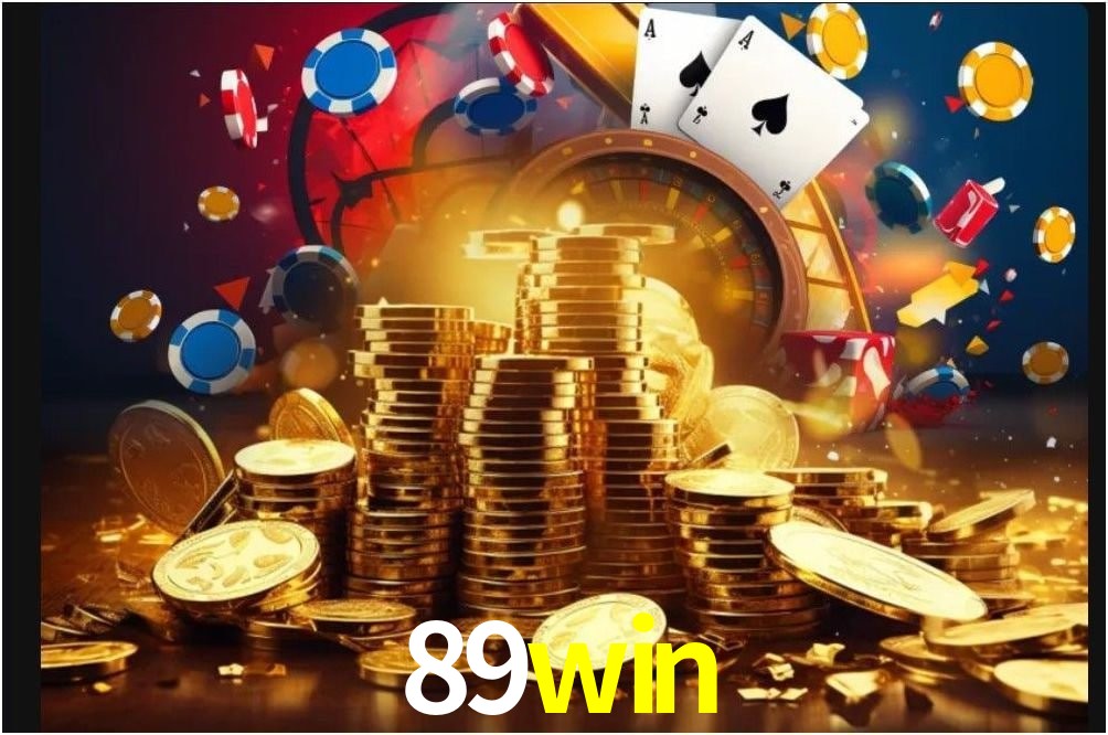A Experiência Imersiva dos Cassinos Ao Vivo no 89win