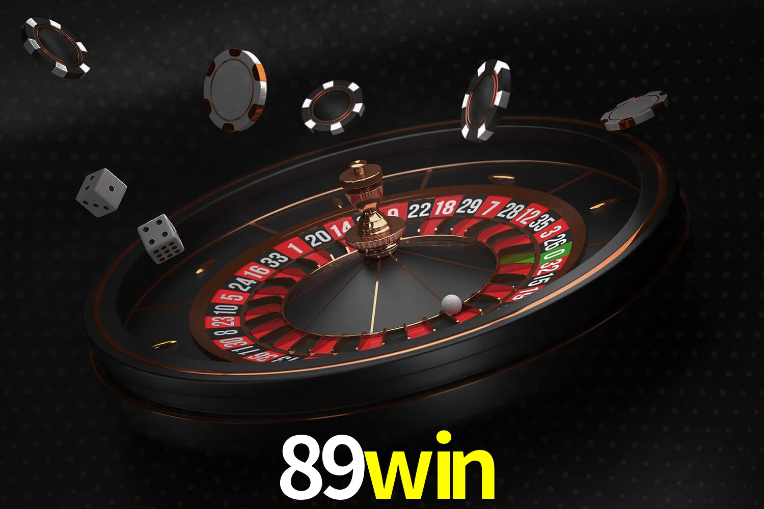 89win bet