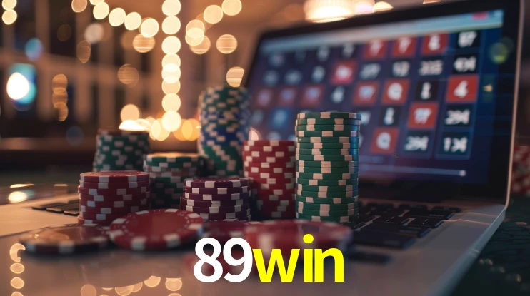 Secure Login 89win