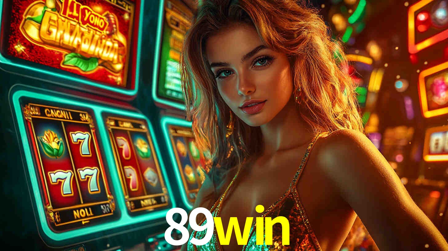 Tournaments 89win