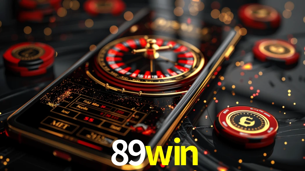 Live Casino 89win