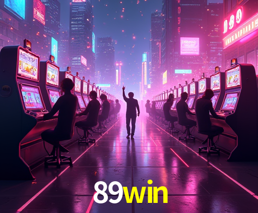Interface Premium 89win