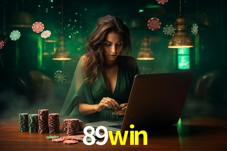 89win bet
