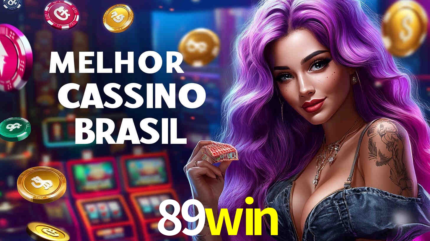 Desvendando o Mundo dos Jogos Virtuais na 89win