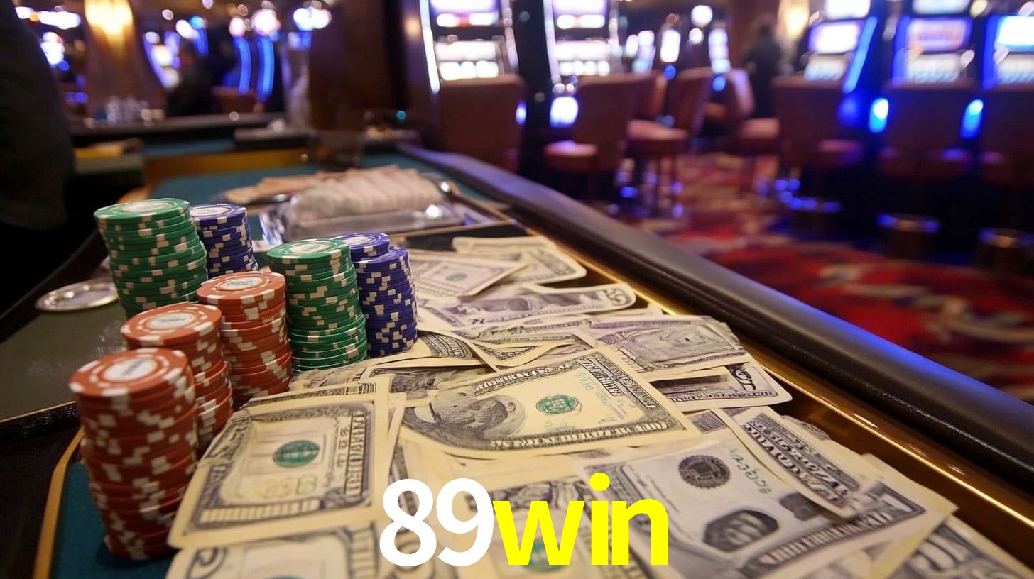 Ofertas Exclusivas 89win